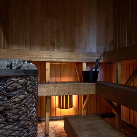 Kihnu Kuelalistemaja Apartment Lemsi Bagian luar foto
