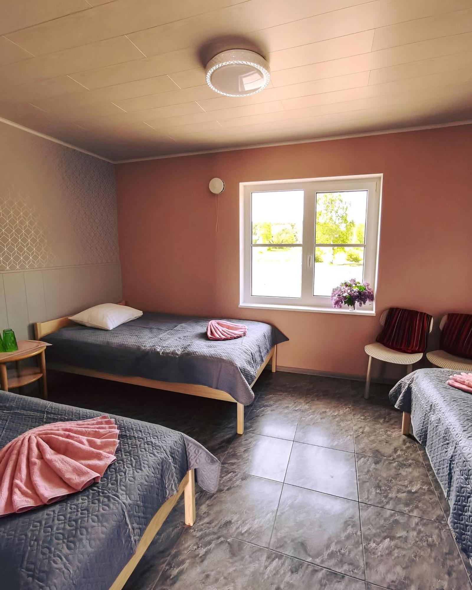 Kihnu Kuelalistemaja Apartment Lemsi Bagian luar foto