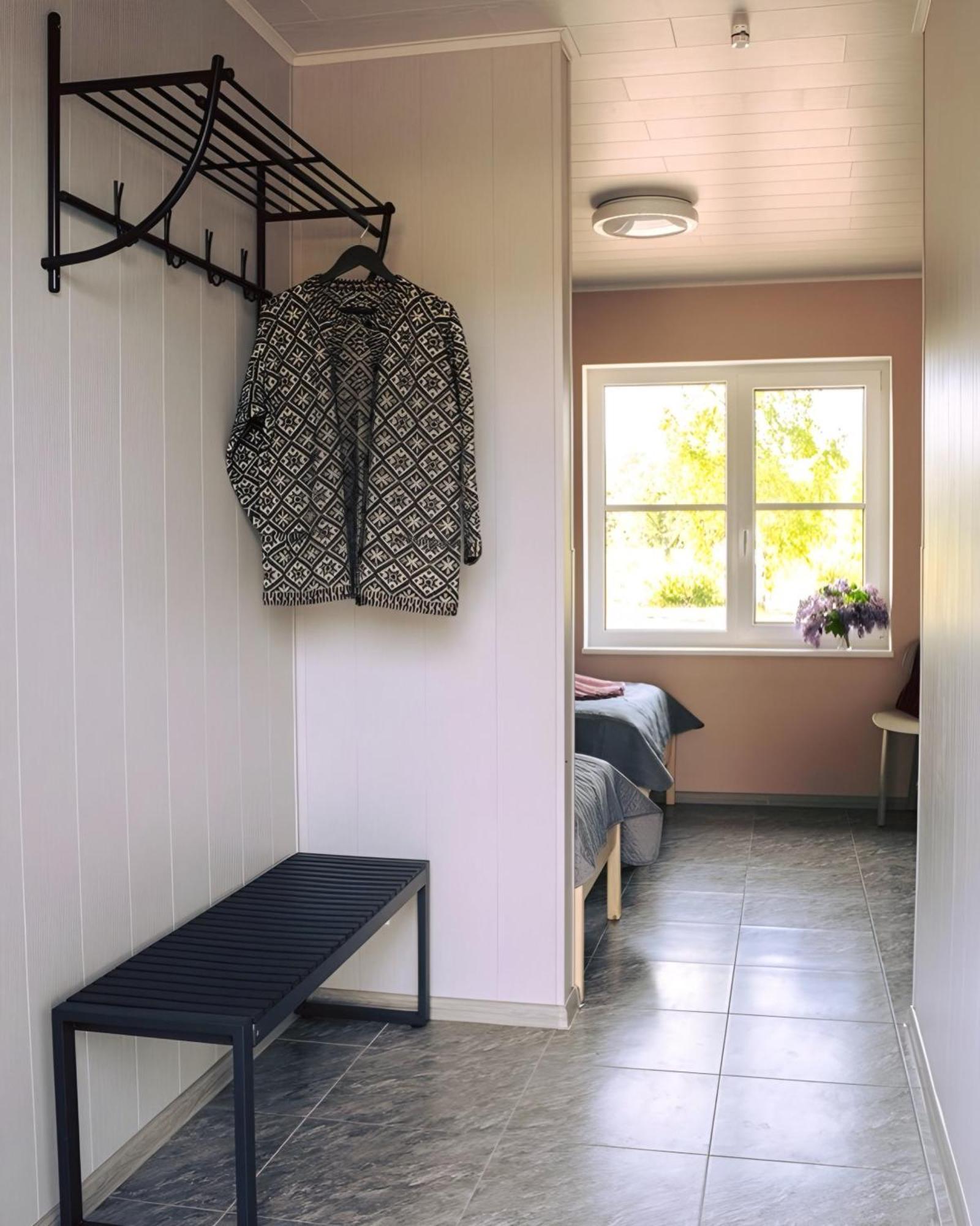Kihnu Kuelalistemaja Apartment Lemsi Bagian luar foto